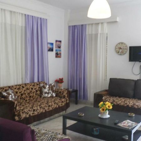 Holiday Apartment Chania  Ngoại thất bức ảnh