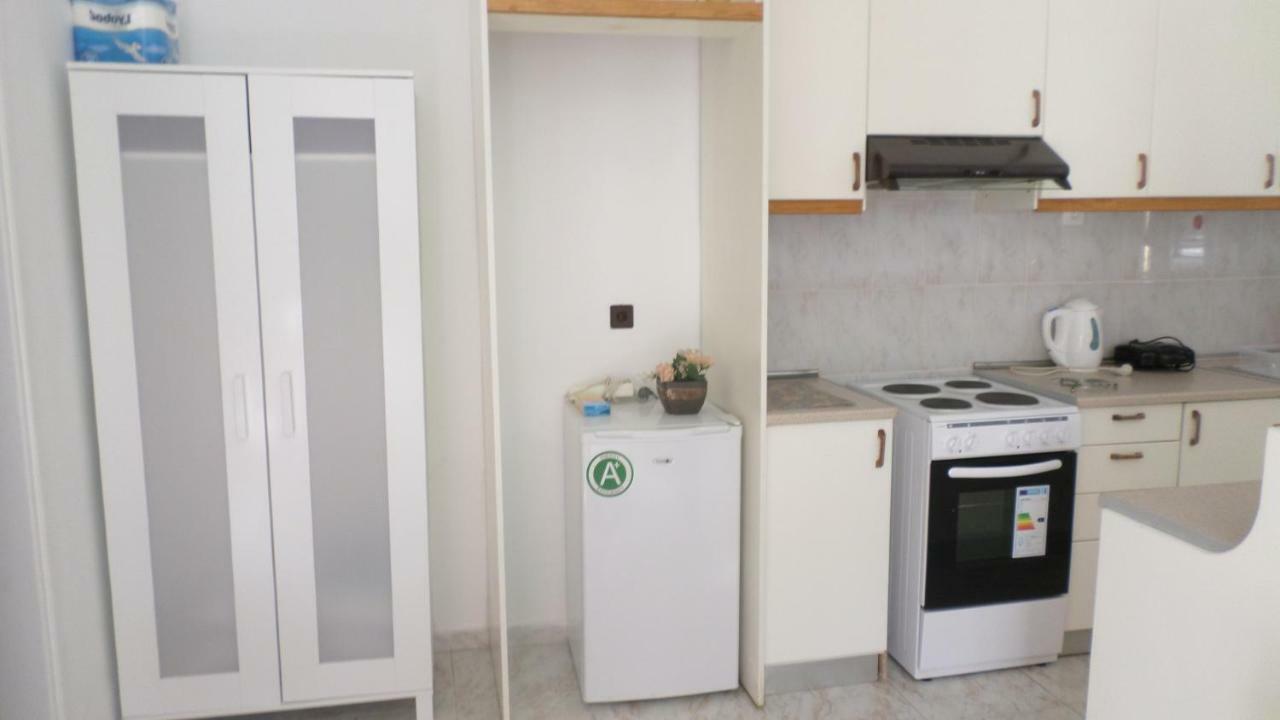 Holiday Apartment Chania  Ngoại thất bức ảnh